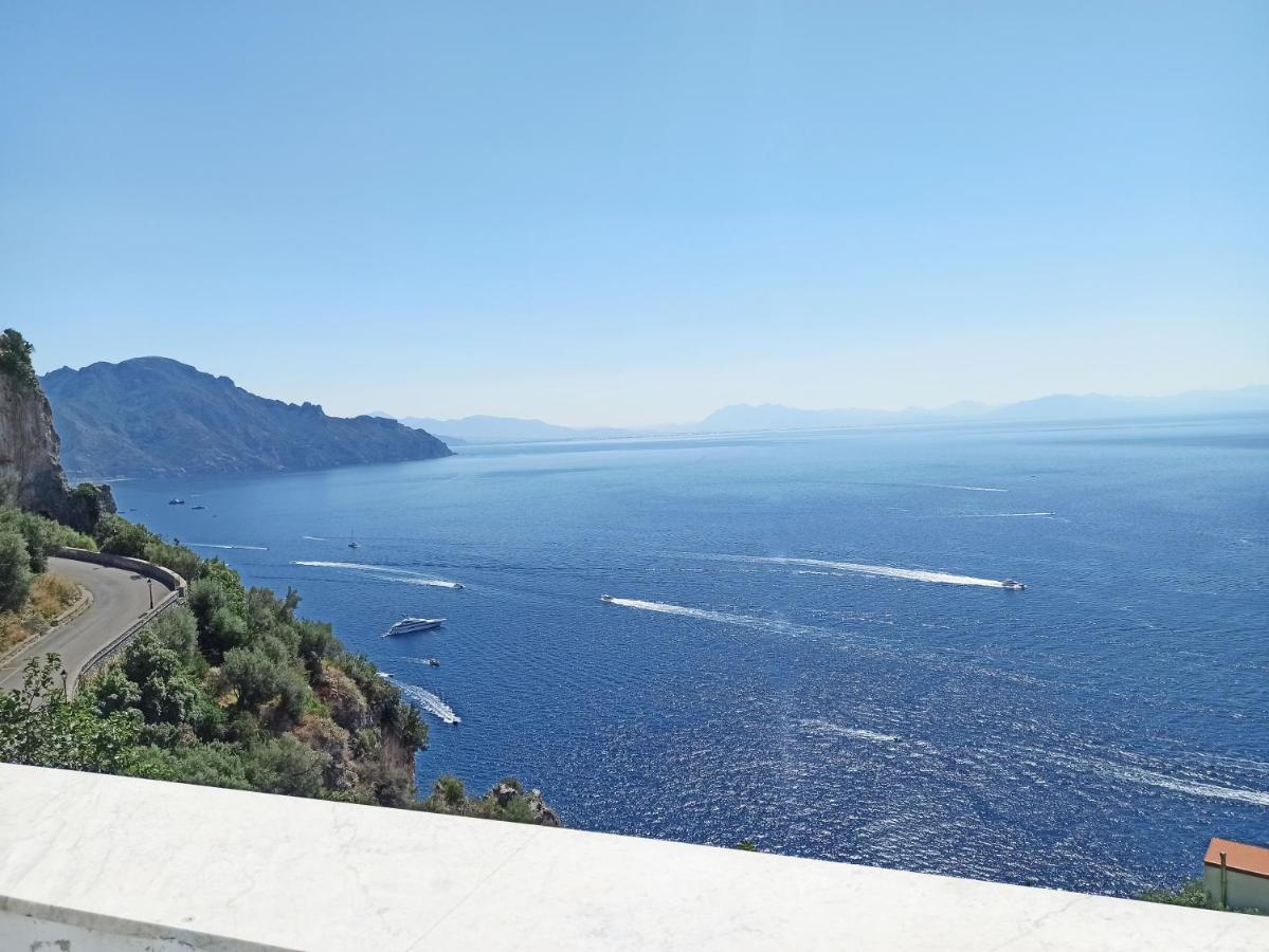 Emerald'S Resort - Filomena コンカ・デイ・マリーニ エクステリア 写真