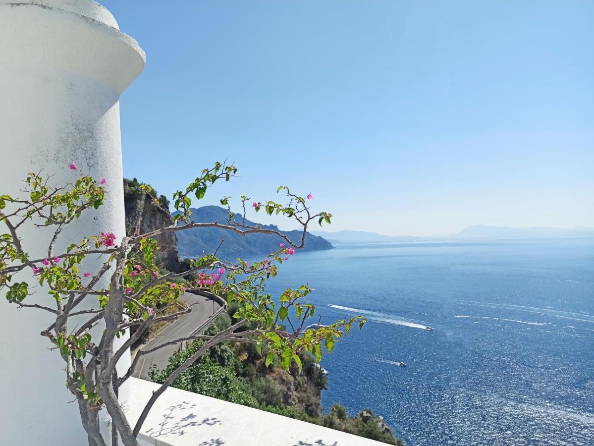 Emerald'S Resort - Filomena コンカ・デイ・マリーニ エクステリア 写真